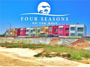 Four Seasons on the Gulf